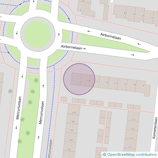 Airbornelaan 111 5632 JC Eindhoven