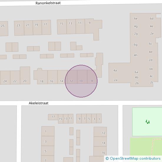 Akeleistraat 10 6666 XM Heteren