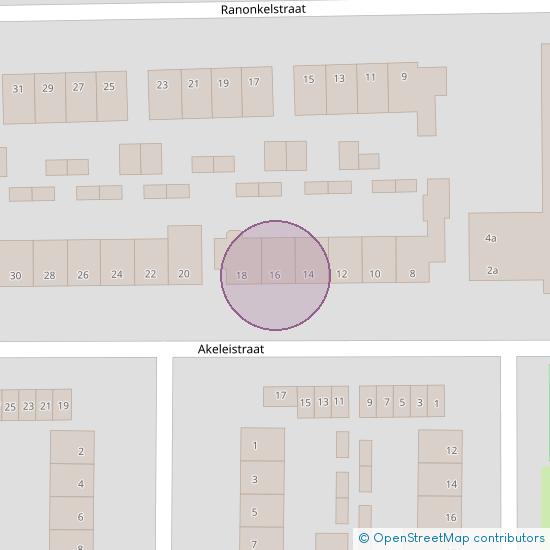 Akeleistraat 16 6666 XM Heteren