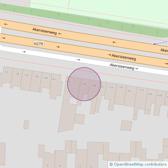 Akersteenweg 146 6227 AC Maastricht