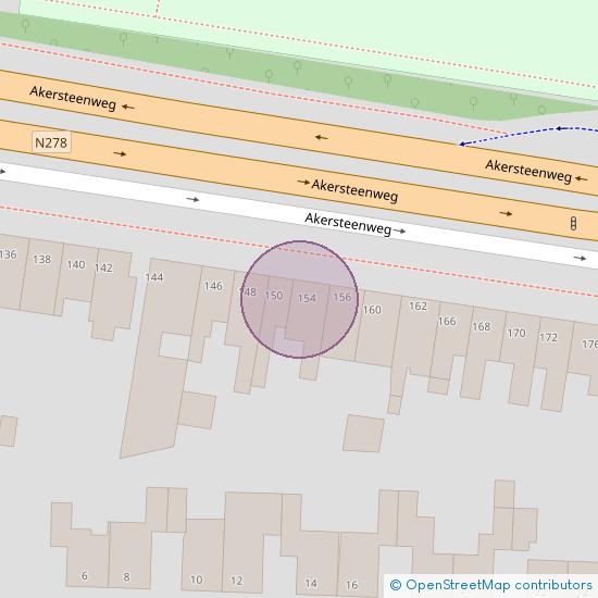 Akersteenweg 152 6227 AD Maastricht