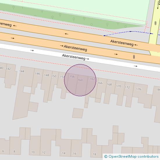 Akersteenweg 160 6227 AD Maastricht