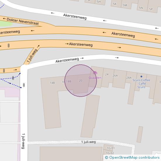 Akersteenweg 20 6227 AA Maastricht