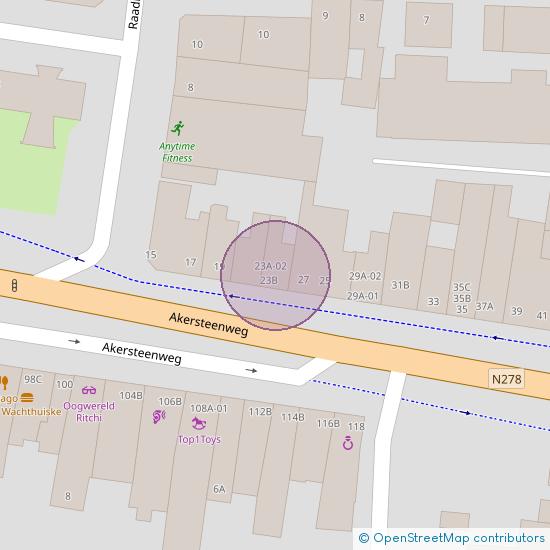 Akersteenweg 23 - C 6226 HR Maastricht