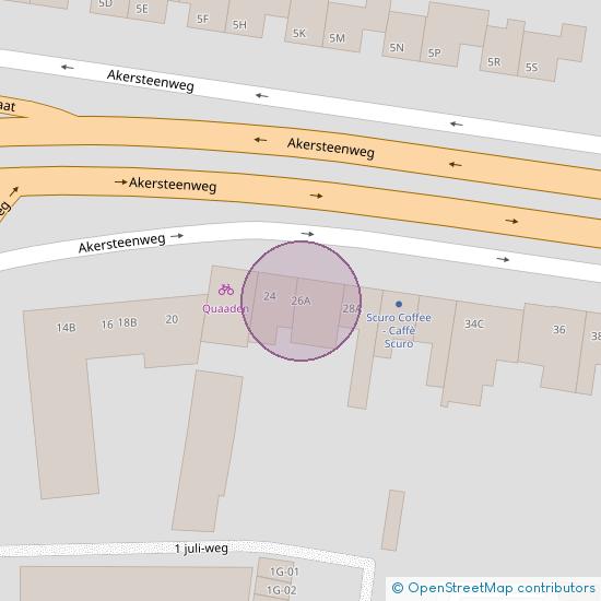 Akersteenweg 26 - A 6227 AA Maastricht