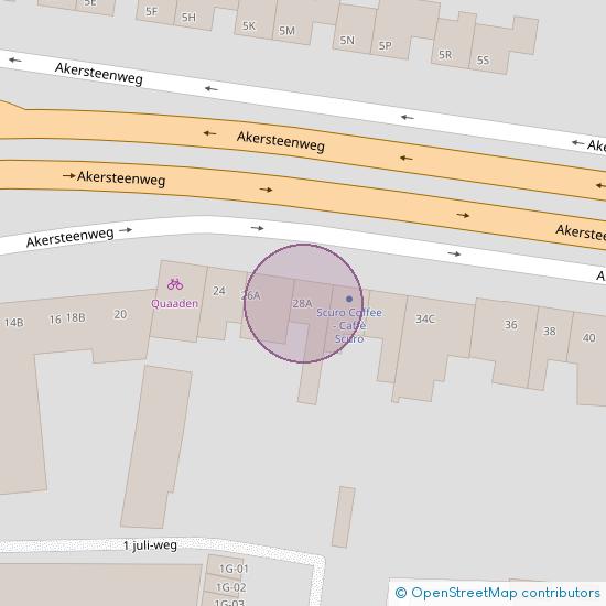 Akersteenweg 28 - A 6227 AA Maastricht