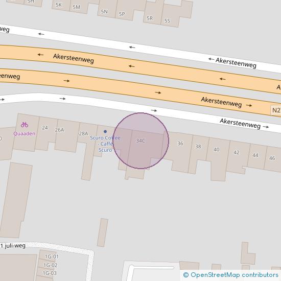 Akersteenweg 34 - A 6227 AA Maastricht