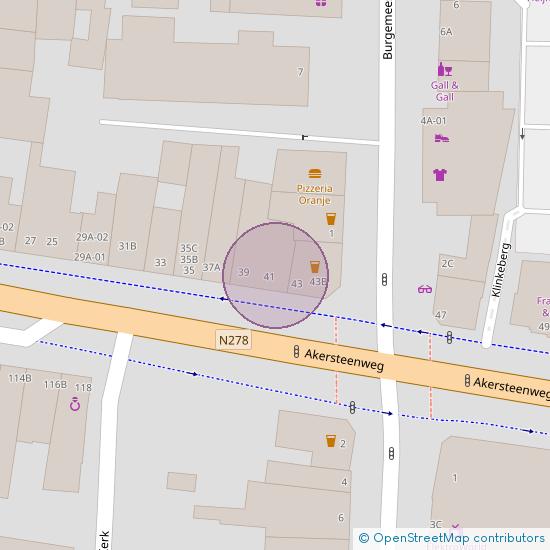 Akersteenweg 39 6226 HR Maastricht