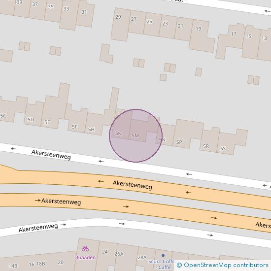 Akersteenweg 5 - M 6226 HR Maastricht