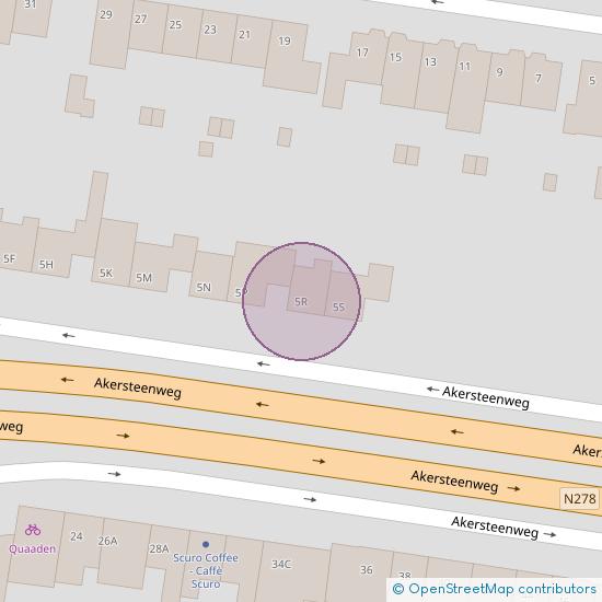 Akersteenweg 5 - R 6226 HR Maastricht