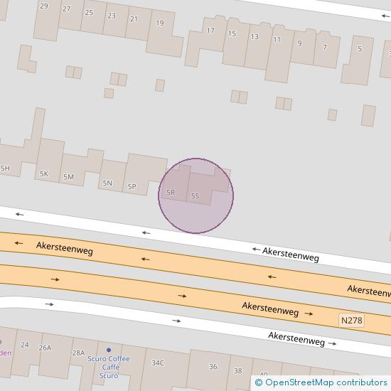 Akersteenweg 5 - S 6226 HR Maastricht