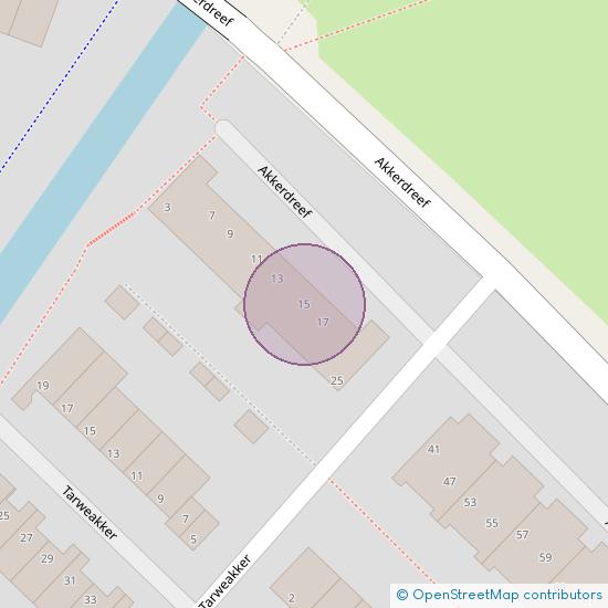 Akkerdreef 15 2723 XP Zoetermeer