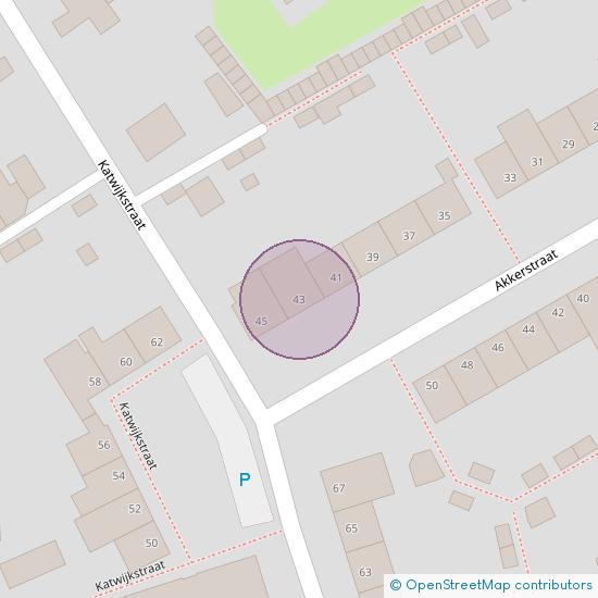 Akkerstraat 43 5341 RT Oss