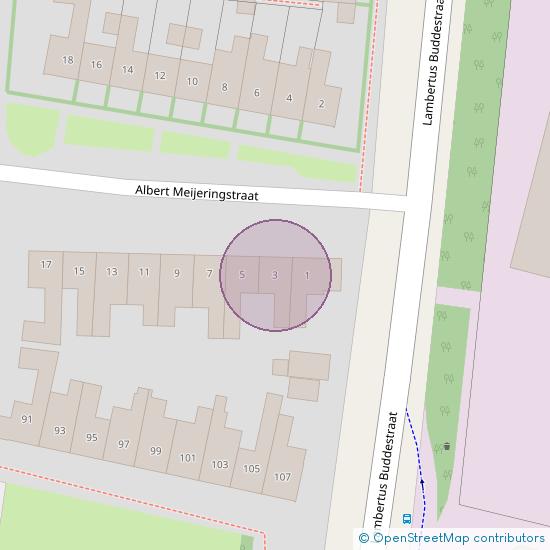 Albert Meijeringstraat 3 7521 TJ Enschede