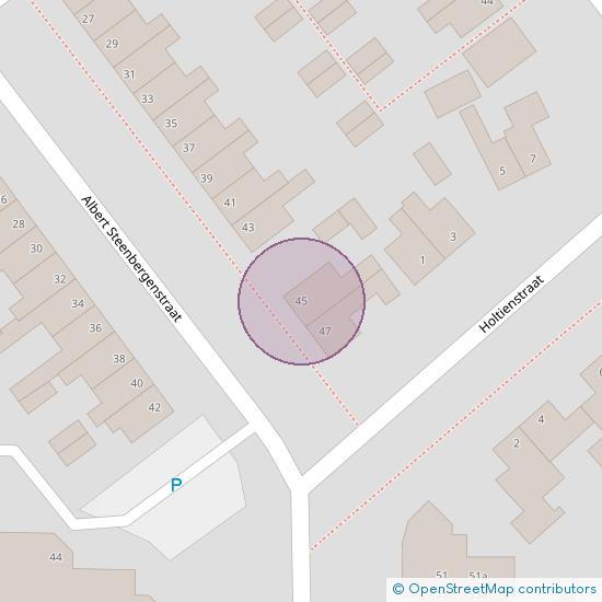 Albert Steenbergenstraat 45 7906 BE Hoogeveen