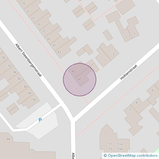 Albert Steenbergenstraat 47 7906 BE Hoogeveen