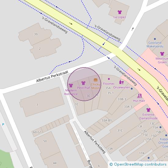 Albertus Perkstraat 3 - A 1217 NK Hilversum