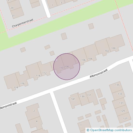 Albinonistraat 108 5283 KT Boxtel