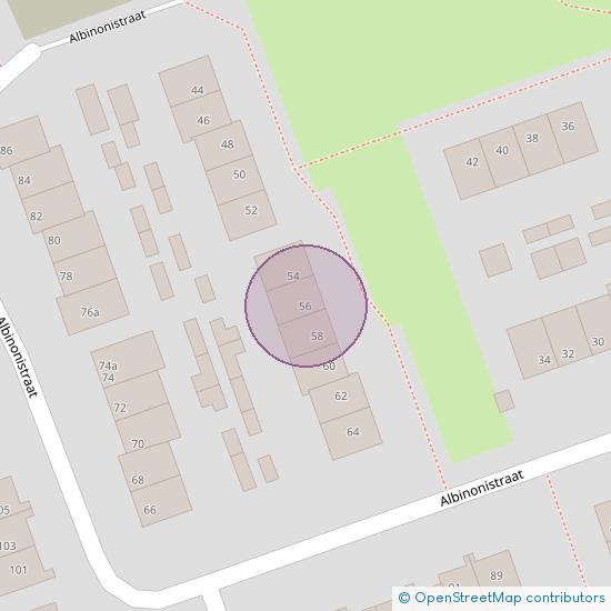 Albinonistraat 56 5283 KT Boxtel