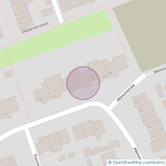 Albinonistraat 92 5283 KT Boxtel