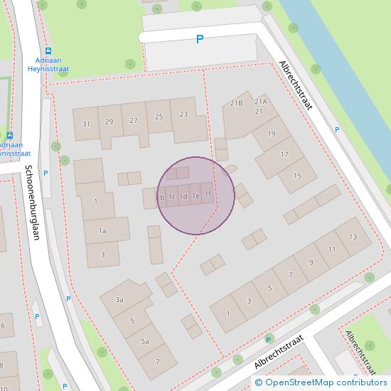 Albrechtstraat 1 - e 2957 AB Nieuw-Lekkerland