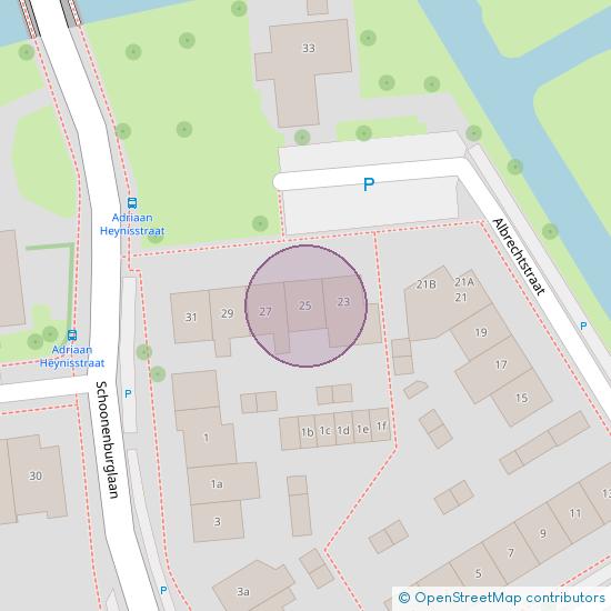 Albrechtstraat 25 2957 AB Nieuw-Lekkerland