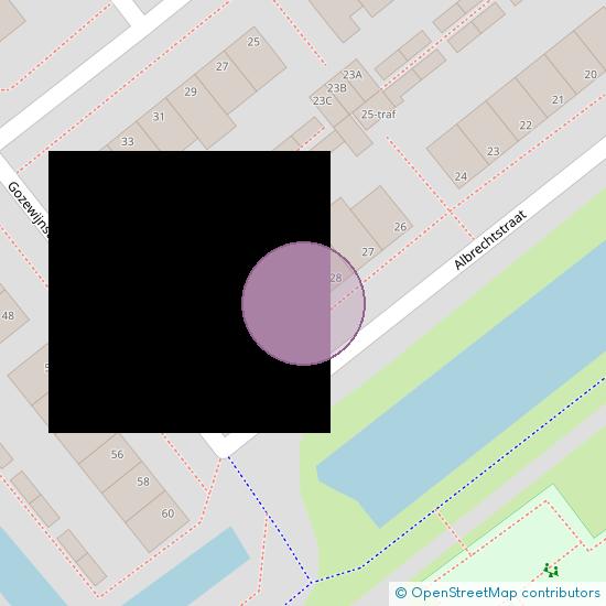 Albrechtstraat 29 1433 JE Kudelstaart