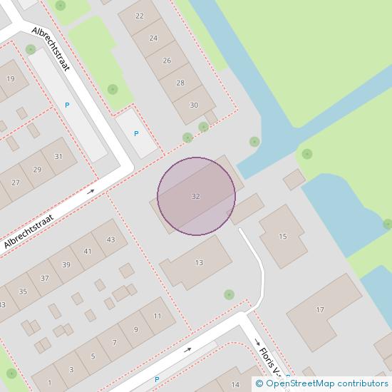 Albrechtstraat 32 2957 AC Nieuw-Lekkerland