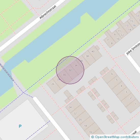 Aletta Jacobsstraat 32 1433 PE Kudelstaart