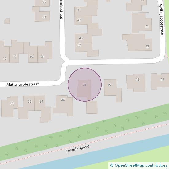 Aletta Jacobsstraat 38 5142 PN Waalwijk