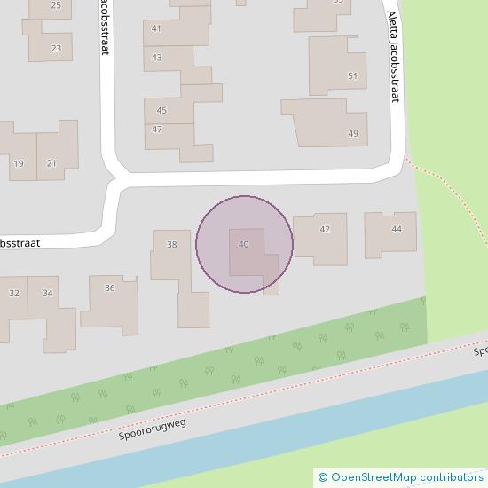 Aletta Jacobsstraat 40 5142 PN Waalwijk