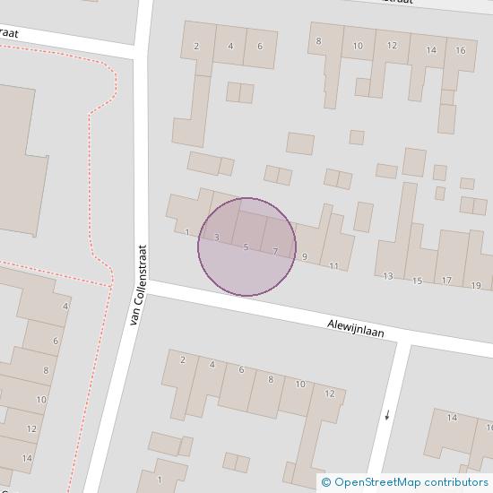 Alewijnlaan 5 1231 VN Loosdrecht