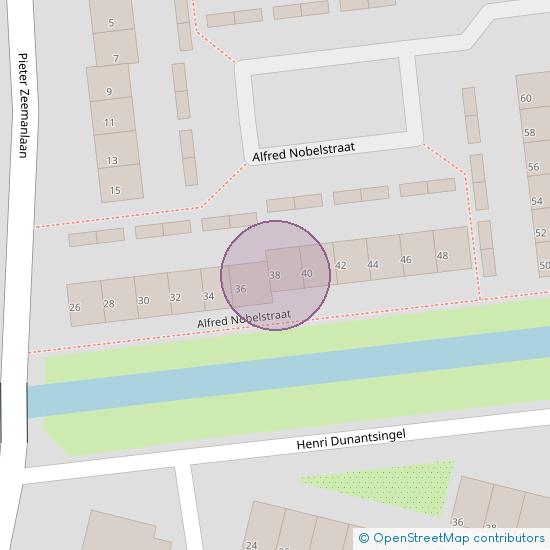 Alfred Nobelstraat 38 3356 BD Papendrecht