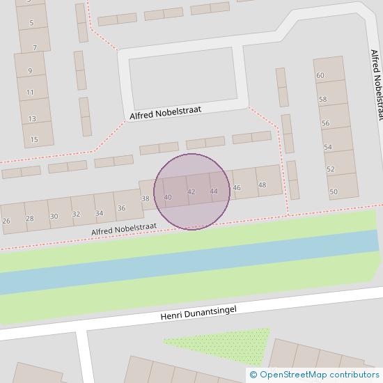 Alfred Nobelstraat 42 3356 BD Papendrecht