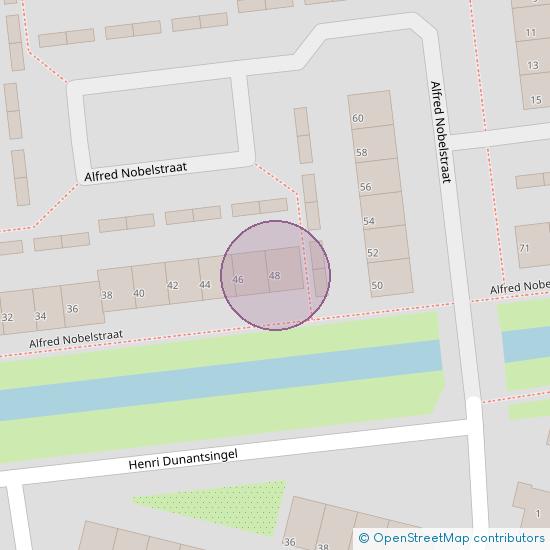 Alfred Nobelstraat 48 3356 BD Papendrecht