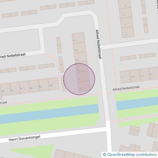 Alfred Nobelstraat 52 3356 BD Papendrecht