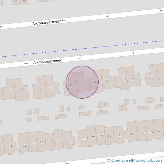 Alkmaardermeer 17 3825 XD Amersfoort