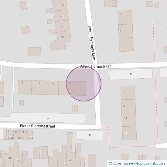 Allert Elemastraat 10 9988 RZ Usquert