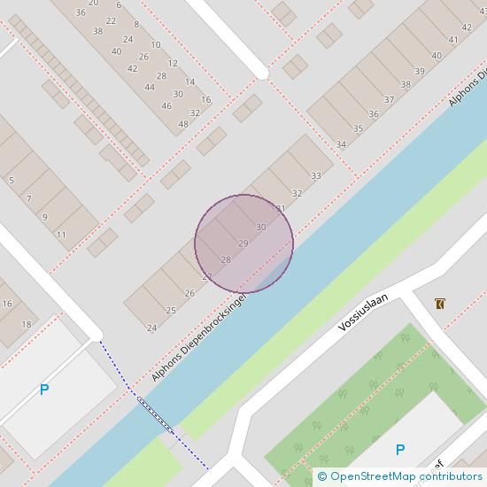 Alphons Diepenbrocksingel 29 2353 KP Leiderdorp