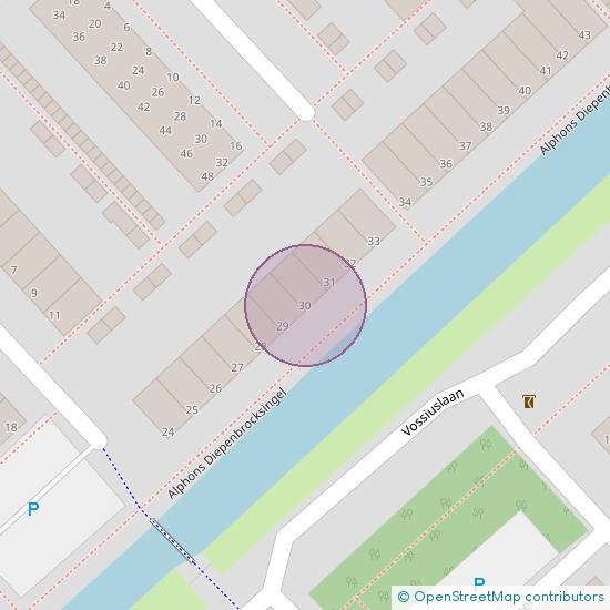 Alphons Diepenbrocksingel 30 2353 KP Leiderdorp