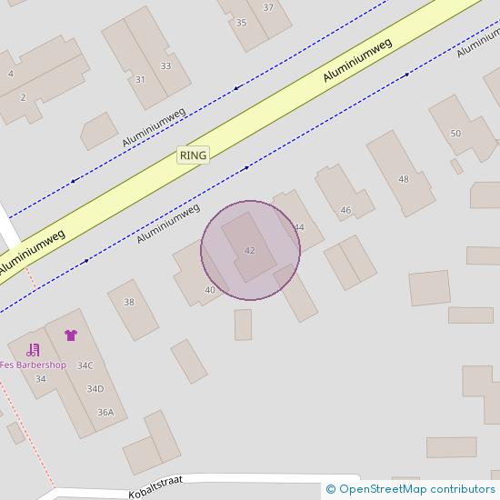 Aluminiumweg 42 7334 AG Apeldoorn