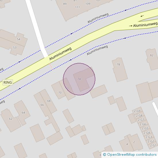 Aluminiumweg 74 7334 AH Apeldoorn
