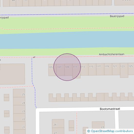 Ambachtsherenlaan 109 2722 CZ Zoetermeer