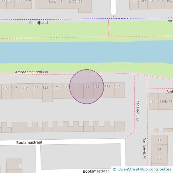 Ambachtsherenlaan 131 2722 CZ Zoetermeer