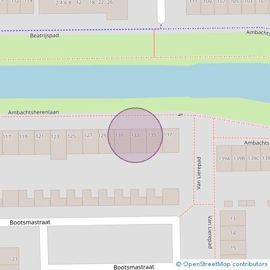 Ambachtsherenlaan 133 2722 CZ Zoetermeer