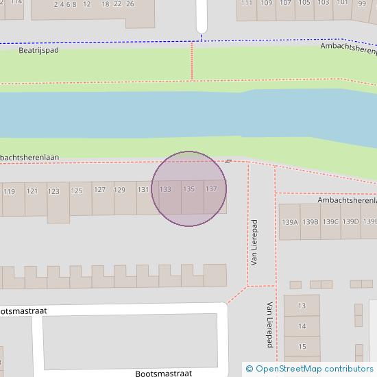 Ambachtsherenlaan 135 2722 CZ Zoetermeer