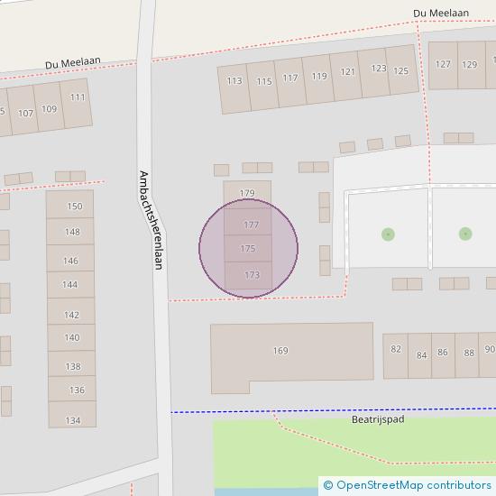 Ambachtsherenlaan 175 2722 CZ Zoetermeer