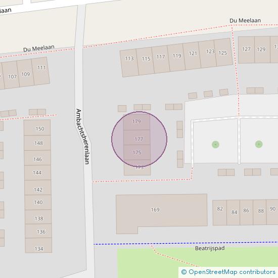 Ambachtsherenlaan 177 2722 CZ Zoetermeer