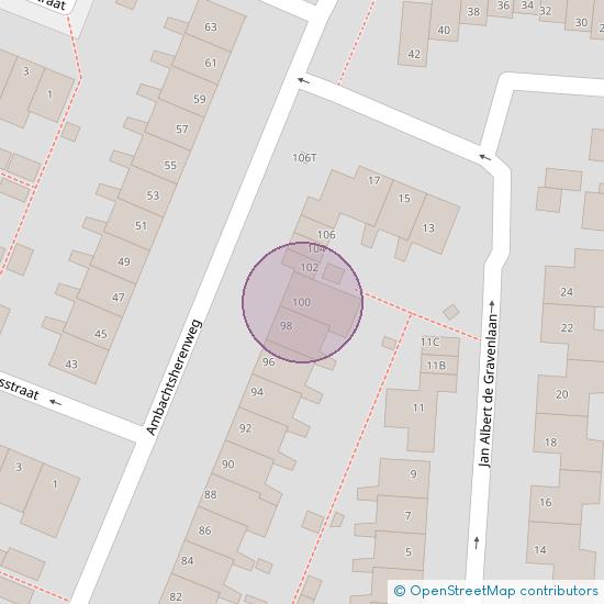 Ambachtsherenweg 100 2381 VS Zoeterwoude