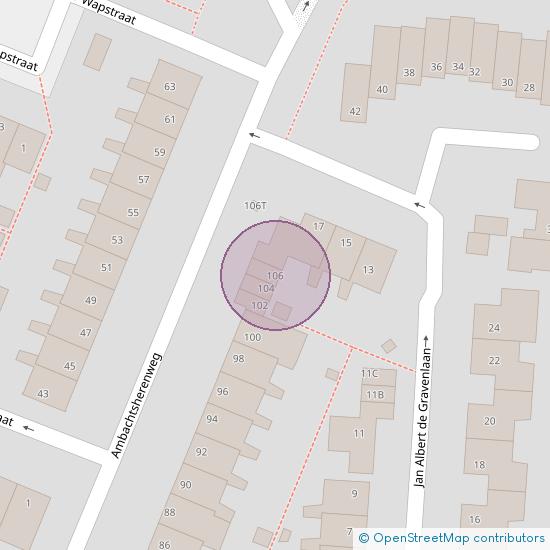 Ambachtsherenweg 106 2381 VS Zoeterwoude